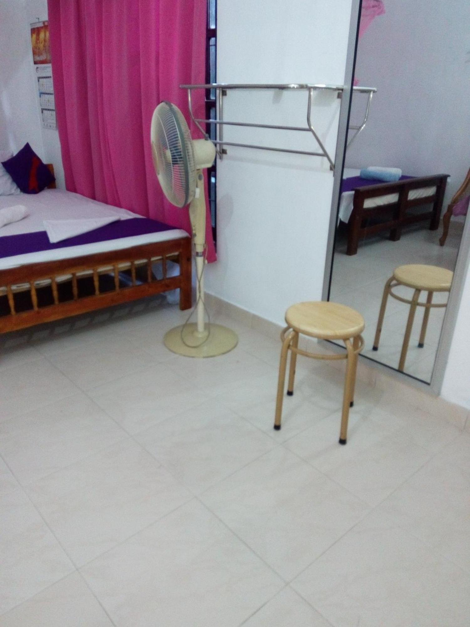 קנדי Evening Star Guest Inn חדר תמונה