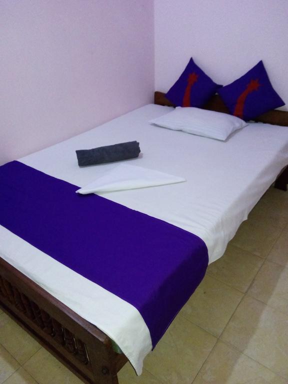 קנדי Evening Star Guest Inn מראה חיצוני תמונה