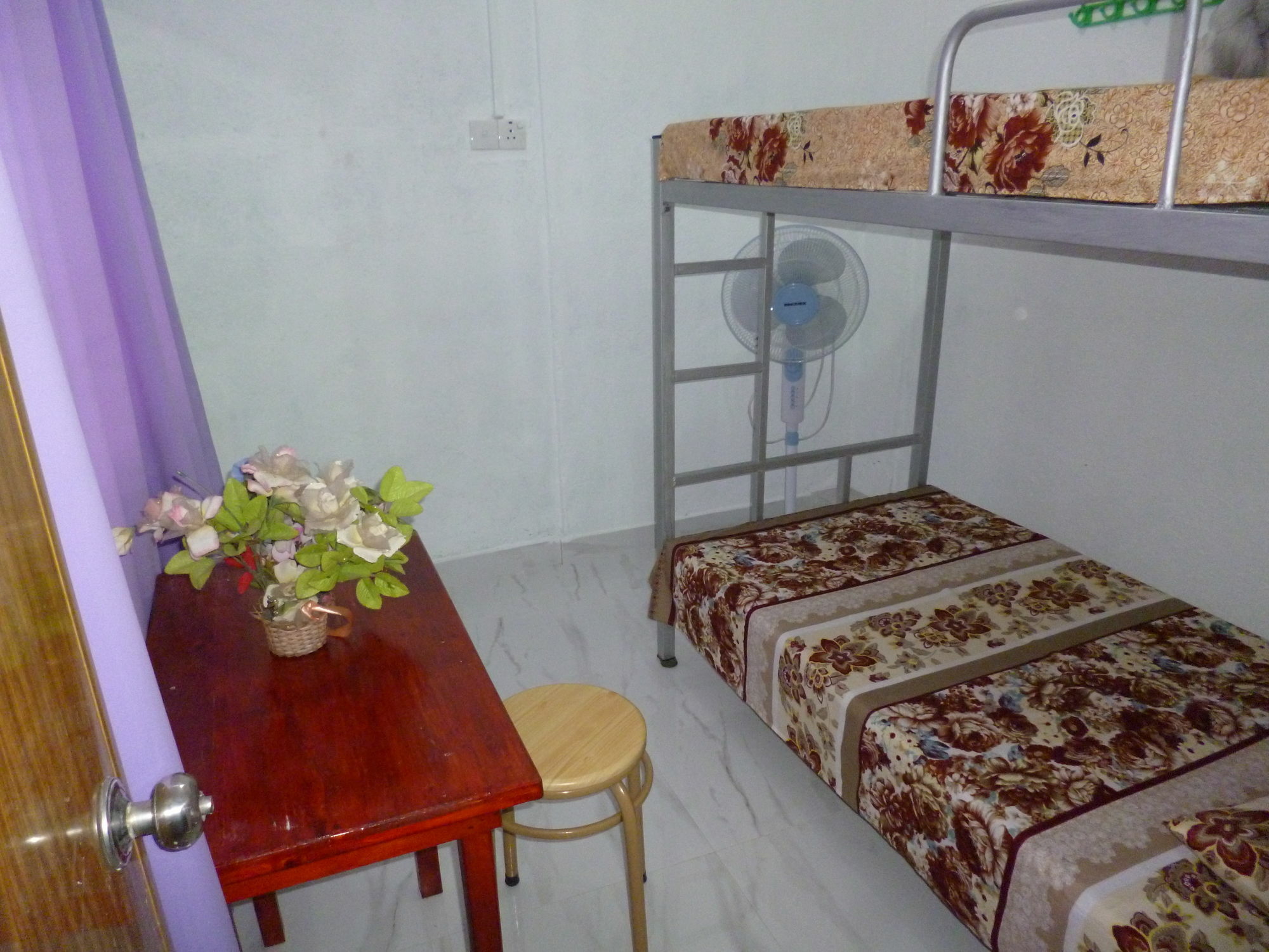 קנדי Evening Star Guest Inn מראה חיצוני תמונה