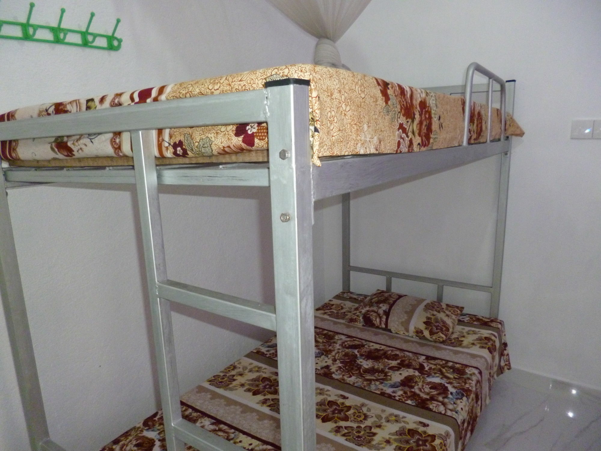 קנדי Evening Star Guest Inn מראה חיצוני תמונה